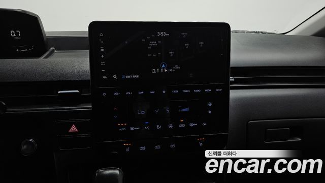 Hyundai Staria 2022 — photo 20
