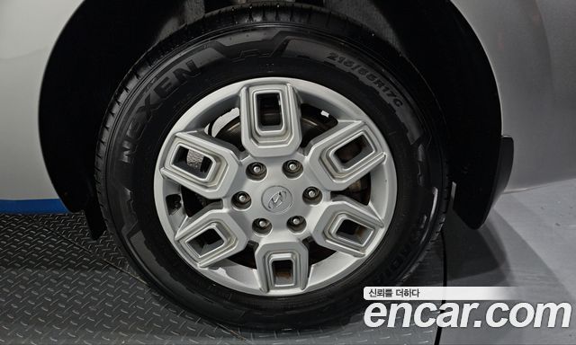 Hyundai Staria 2022 — photo 7