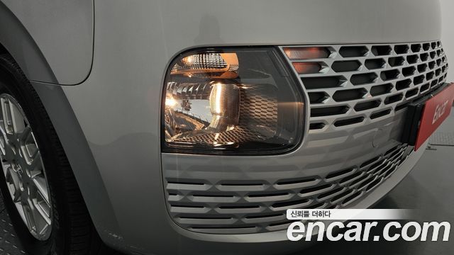 Hyundai Staria 2022 — photo 8