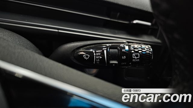 Hyundai Staria 2022 — photo 27
