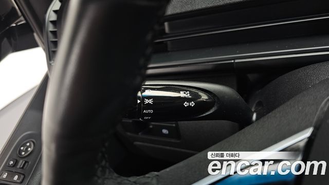 Hyundai Staria 2022 — photo 29