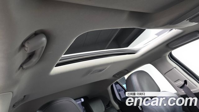 Chevrolet Korea Trax 2016 — photo 17