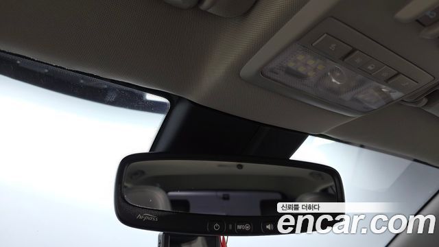 Chevrolet Korea Trax 2016 — photo 19