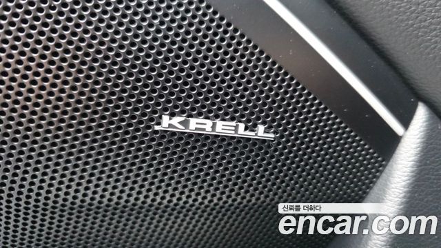 Kia K7 2016 — photo 33