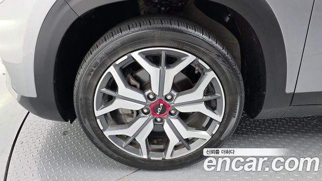 Kia Seltos 2023 — photo 5