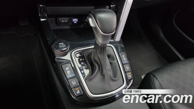 Kia Seltos 2023 — photo 12
