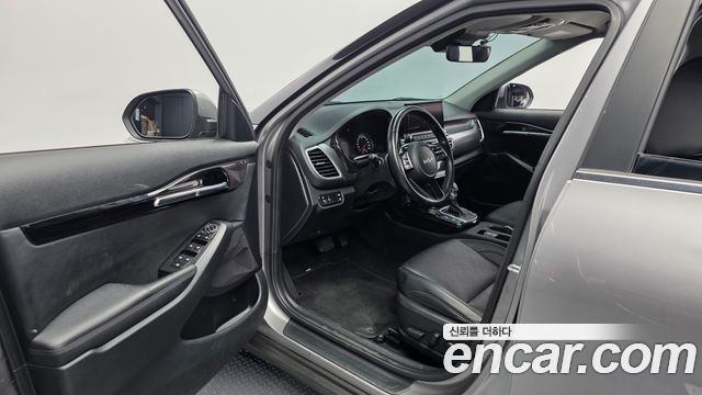 Kia Seltos 2023 — photo 13