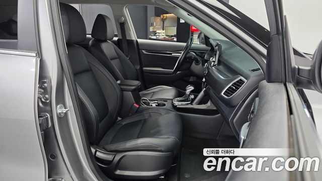 Kia Seltos 2023 — photo 17