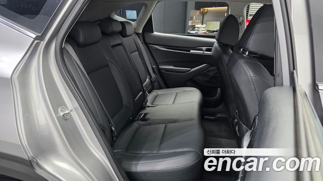 Kia Seltos 2023 — photo 18