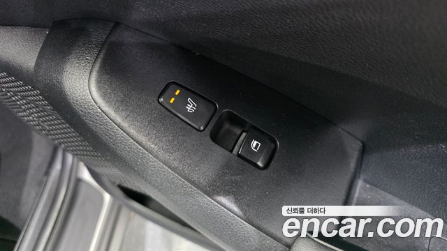 Kia Seltos 2023 — photo 24