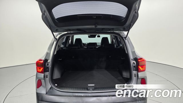 Kia Seltos 2023 — photo 26