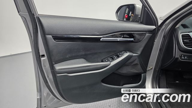 Kia Seltos 2023 — photo 14