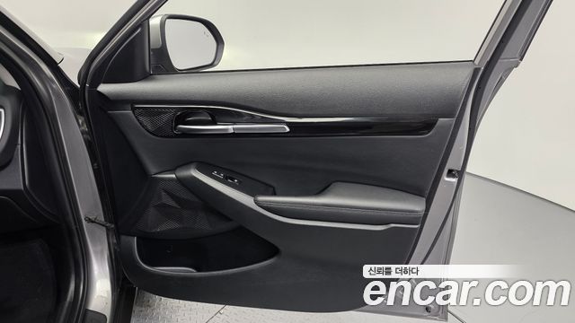 Kia Seltos 2023 — photo 15