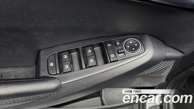Kia Seltos 2023 — photo 28