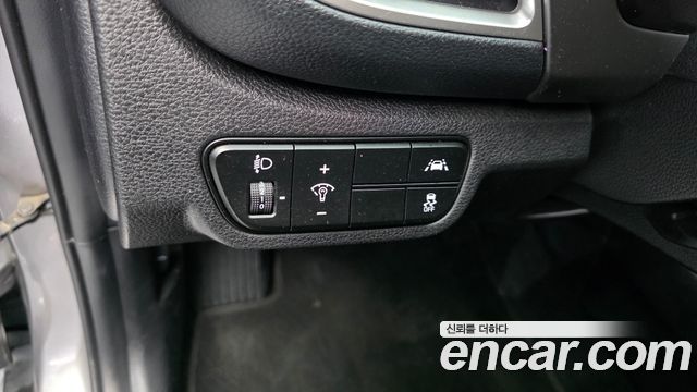 Kia Seltos 2023 — photo 29