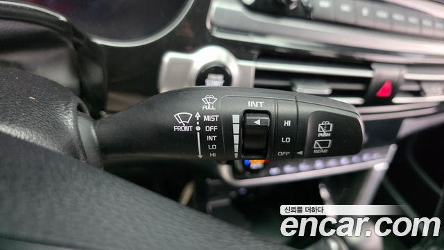 Kia Seltos 2023 — photo 31