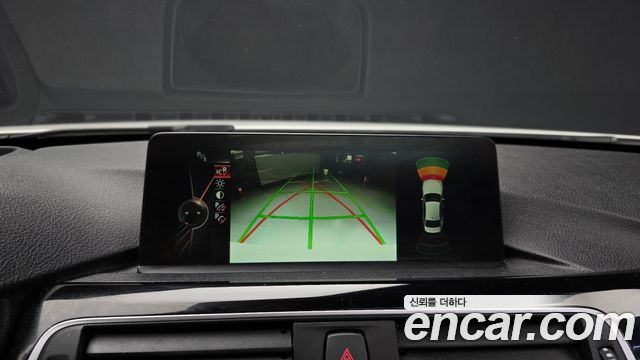 BMW 3-Series 2016 — photo 15