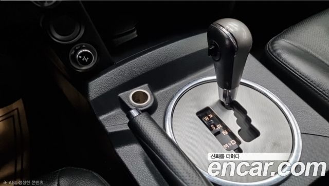 KG Mobility KORANDO 2017 — photo 9