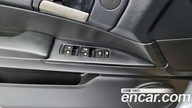 KG Mobility KORANDO 2017 — photo 17