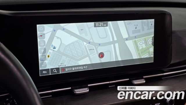 Kia Canival 2023 — photo 19