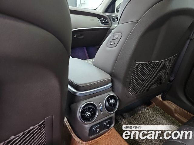 Kia Stinger 2021 — photo 13