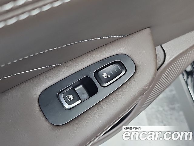 Kia Stinger 2021 — photo 14