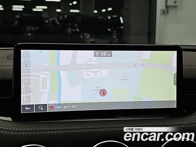 Kia Stinger 2021 — photo 15
