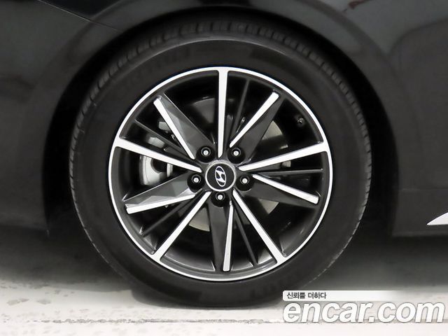 Hyundai Grandeur 2020 — photo 5