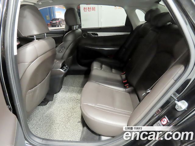 Hyundai Grandeur 2020 — photo 12