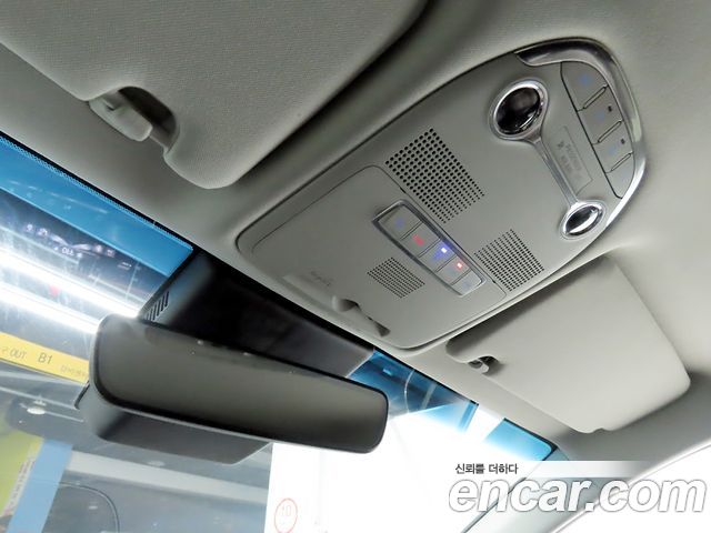 Hyundai Grandeur 2020 — photo 14
