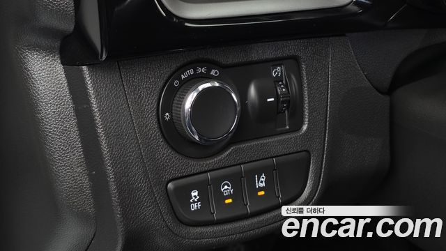 Chevrolet Korea Spark 2022 — photo 25