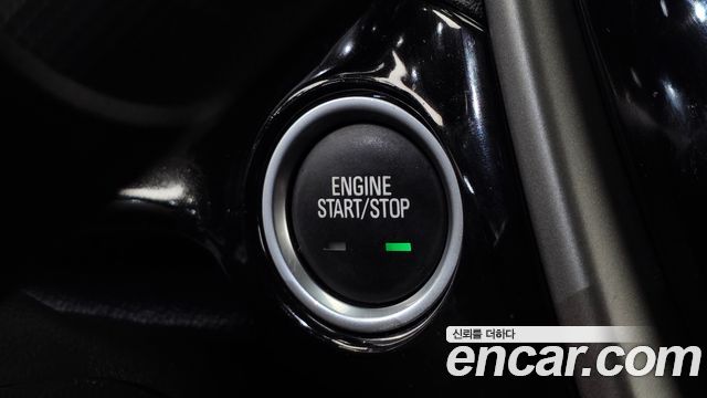 Chevrolet Korea Spark 2022 — photo 26