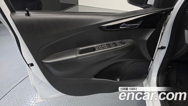Chevrolet Korea Spark 2022 — photo 14