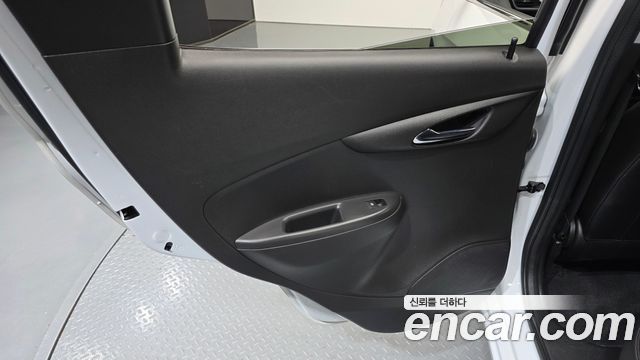 Chevrolet Korea Spark 2022 — photo 15