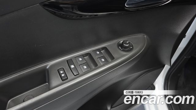Chevrolet Korea Spark 2022 — photo 27