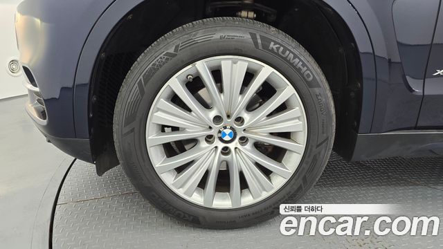 BMW X5 2016 — photo 5