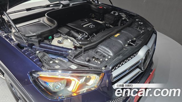 Mercedes-Benz GLE-Class 2021 — photo 6