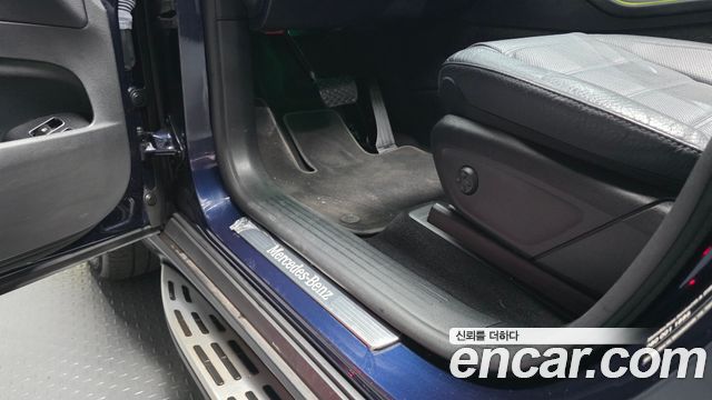 Mercedes-Benz GLE-Class 2021 — photo 19