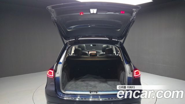 Mercedes-Benz GLE-Class 2021 — photo 24