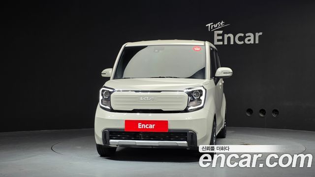 Kia RAY 2024 — photo 3