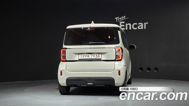 Kia RAY 2024 — photo 4