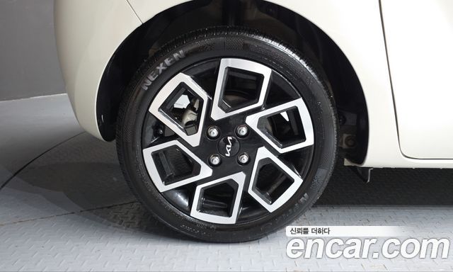Kia RAY 2024 — photo 5