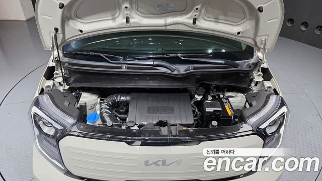 Kia RAY 2024 — photo 6