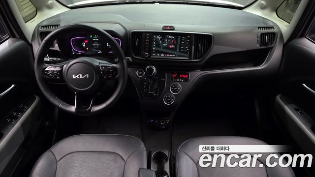Kia RAY 2024 — photo 10
