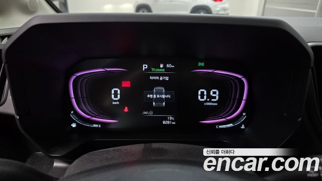 Kia RAY 2024 — photo 11