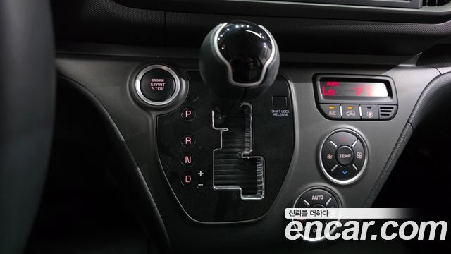 Kia RAY 2024 — photo 12