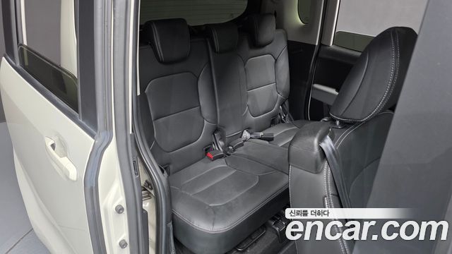Kia RAY 2024 — photo 17
