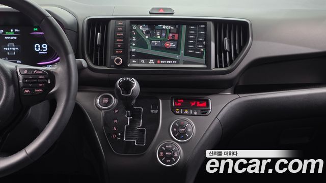 Kia RAY 2024 — photo 19