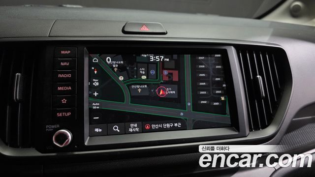 Kia RAY 2024 — photo 20