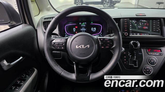 Kia RAY 2024 — photo 21